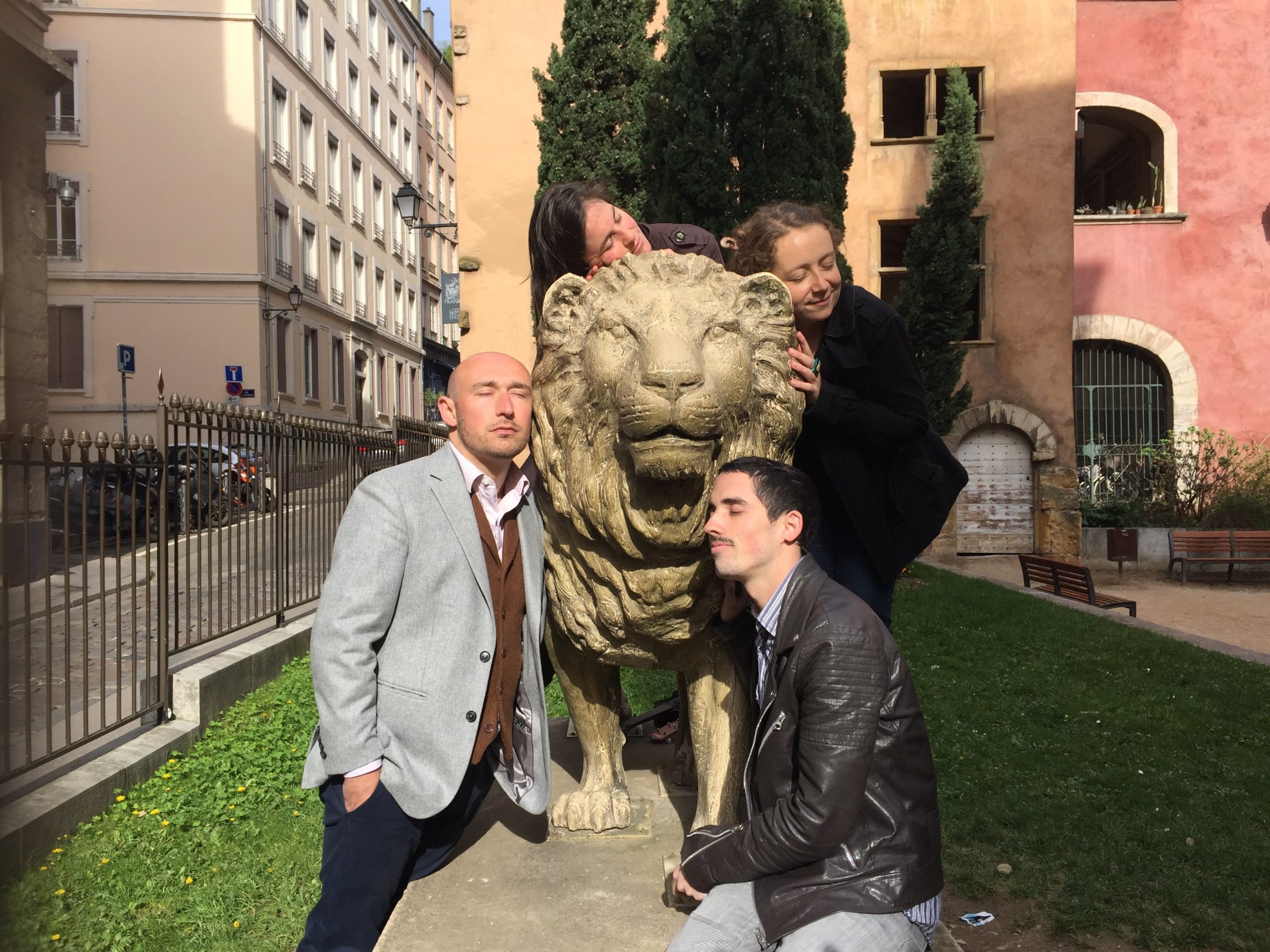 Pour être entendu·e·s, chouchoutons nos publics !